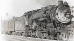 CEI 4-6-2 #1020 - Chicago & Eastern Illinois